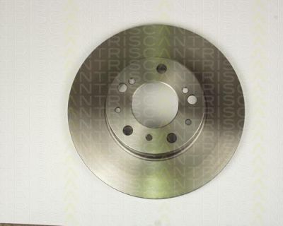 TRISCAN 8120 10128C тормозной диск на FIAT DUCATO Panorama (290)