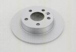 TRISCAN 8120 10146C тормозной диск на FORD GALAXY (WGR)