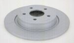 TRISCAN 8120 10189 тормозной диск на FORD C-MAX (DM2)