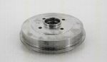 TRISCAN 8120 10214 тормозной барабан на PEUGEOT 206 Наклонная задняя часть (2A/C)