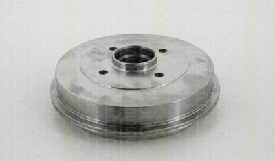 TRISCAN 8120 10214 тормозной барабан на PEUGEOT 206 Наклонная задняя часть (2A/C)