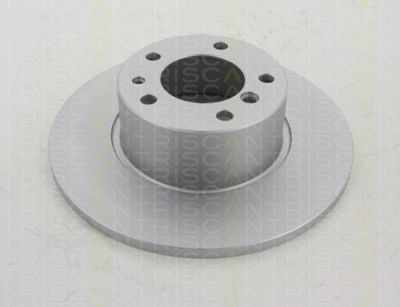 TRISCAN 8120 111038C тормозной диск на MINI MINI Roadster (R59)