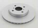 TRISCAN 8120 131014C тормозной диск на TOYOTA YARIS (NHP13_, NSP13_, NCP13_, KSP13_, NLP13_)