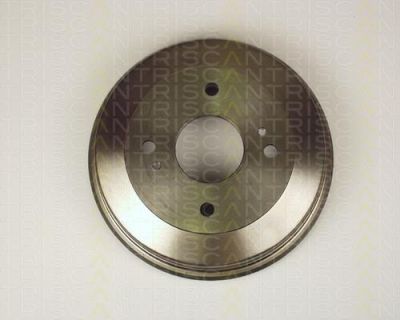 TRISCAN 8120 14207 тормозной барабан на NISSAN SUNNY (140Y, 150Y)