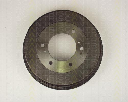 TRISCAN 8120 14209 тормозной барабан на NISSAN VANETTE автобус (C22)