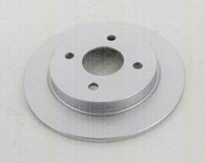TRISCAN 8120 16103C тормозной диск на FORD SIERRA (GBG, GB4)