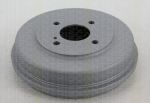 TRISCAN 8120 16231 тормозной барабан на FORD B-MAX (JK)