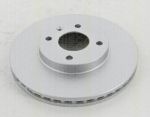 TRISCAN 8120 21114C тормозной диск на CHEVROLET AVEO седан (T300)