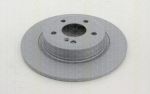 TRISCAN 8120 231032C тормозной диск на MERCEDES-BENZ B-CLASS (W246, W242)