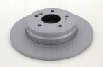 TRISCAN 8120 23134C тормозной диск на MERCEDES-BENZ C-CLASS (W203)