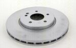 TRISCAN 8120 23142C тормозной диск на MERCEDES-BENZ C-CLASS (W203)