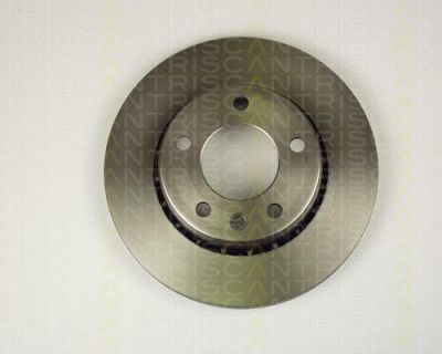 TRISCAN 8120 24108 тормозной диск на OPEL OMEGA A универсал (66_, 67_)
