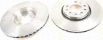 TRISCAN 8120 24142C тормозной диск на OPEL CORSA E Van