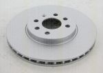 TRISCAN 8120 24147C тормозной диск на OPEL ASTRA H GTC (L08)