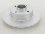 TRISCAN 8120 25130C тормозной диск на RENAULT MEGANE II седан (LM0/1_)