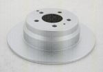 TRISCAN 8120 27120C тормозной диск на VOLVO C70 I купе