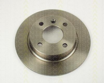 TRISCAN 8120 27121 тормозной диск на VOLVO 460 L (464)