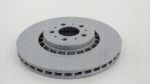 TRISCAN 8120 27135C тормозной диск на VOLVO XC90 I