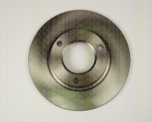 TRISCAN 8120 28106 тормозной диск на PEUGEOT 305 I Break (581D)