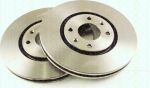 TRISCAN 8120 28108 тормозной диск на PEUGEOT 406 Break (8E/F)