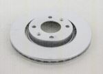 TRISCAN 8120 28114C тормозной диск на PEUGEOT 208