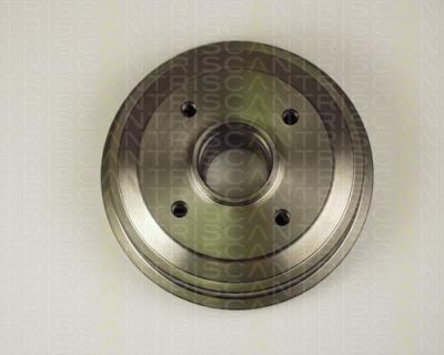 TRISCAN 8120 28202 тормозной барабан на PEUGEOT 309 II (3C, 3A)