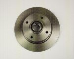 TRISCAN 8120 29118 тормозной диск на VW KAEFER кабрио (15)