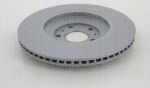 TRISCAN 8120 29146C тормозной диск на SKODA OCTAVIA (1U2)