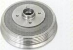 TRISCAN 8120 29219 тормозной барабан на SEAT INCA (6K9)