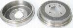 TRISCAN 8120 29221 тормозной барабан на VW POLO CLASSIC (6KV2)