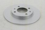 TRISCAN 8120 38111C тормозной диск на PEUGEOT 206 SW (2E/K)