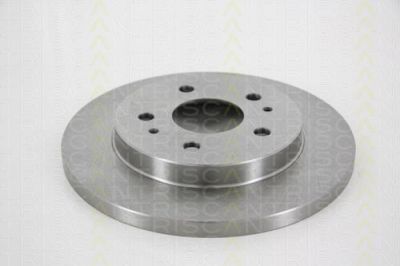 TRISCAN 8120 41114 тормозной диск на DAIHATSU TERIOS (J2_)