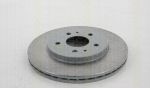 TRISCAN 8120 41119 тормозной диск на DAIHATSU TERIOS (J2_)