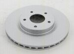 TRISCAN 8120 42152C тормозной диск на MITSUBISHI ASX (GA_W_)