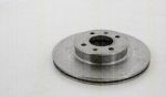 TRISCAN 8120 43147 тормозной диск на HYUNDAI i20 (PB, PBT)