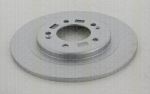 TRISCAN 8120 43165C тормозной диск на HYUNDAI i40 CW (VF)