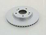 TRISCAN 8120 43173C тормозной диск на HYUNDAI i30 (GD)
