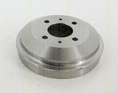 TRISCAN 8120 43207 тормозной барабан на HYUNDAI ACCENT II седан (LC)