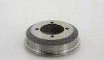 TRISCAN 8120 43212 тормозной барабан на HYUNDAI ACCENT I (X-3)