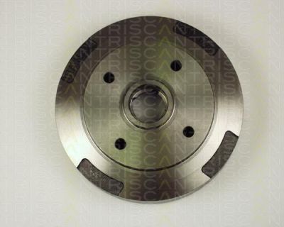TRISCAN 8120 50205 тормозной барабан на MAZDA 323 III (BF)
