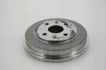 TRISCAN 8120 50211 тормозной барабан на MAZDA 2 (DE)
