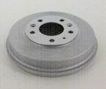 TRISCAN 8120 50212 тормозной барабан на MAZDA 626 V Hatchback (GF)