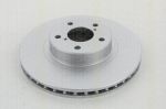 TRISCAN 8120 68106C тормозной диск на SUBARU LEGACY IV универсал (BL, BP, B13_)