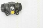 TRISCAN 8130 10045 колесный тормозной цилиндр на NISSAN VANETTE CARGO фургон (HC 23)