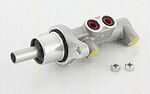 TRISCAN 8130 12112 главный тормозной цилиндр на ALFA ROMEO GIULIETTA (940)