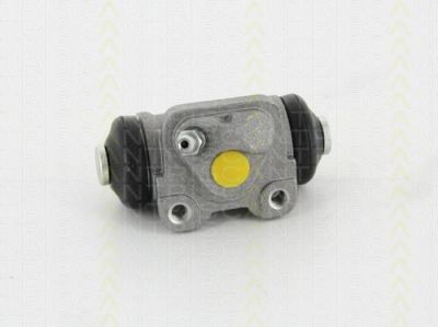 TRISCAN 8130 13054 колесный тормозной цилиндр на TOYOTA COROLLA Compact (_E11_)