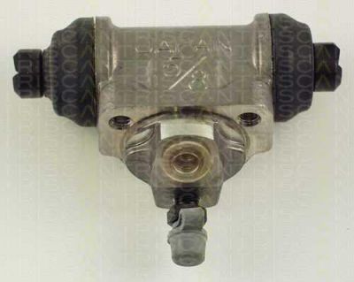 TRISCAN 8130 14016 колесный тормозной цилиндр на NISSAN CHERRY II купе (N10)