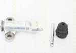 TRISCAN 8130 14300 рабочий цилиндр, система сцепления на NISSAN PICK UP II (D21)