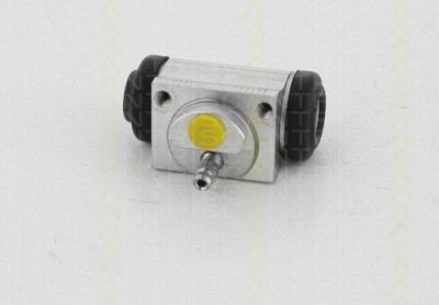 TRISCAN 8130 15047 колесный тормозной цилиндр на FIAT IDEA (350_)