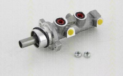 TRISCAN 8130 15145 главный тормозной цилиндр на FIAT PANDA (169)